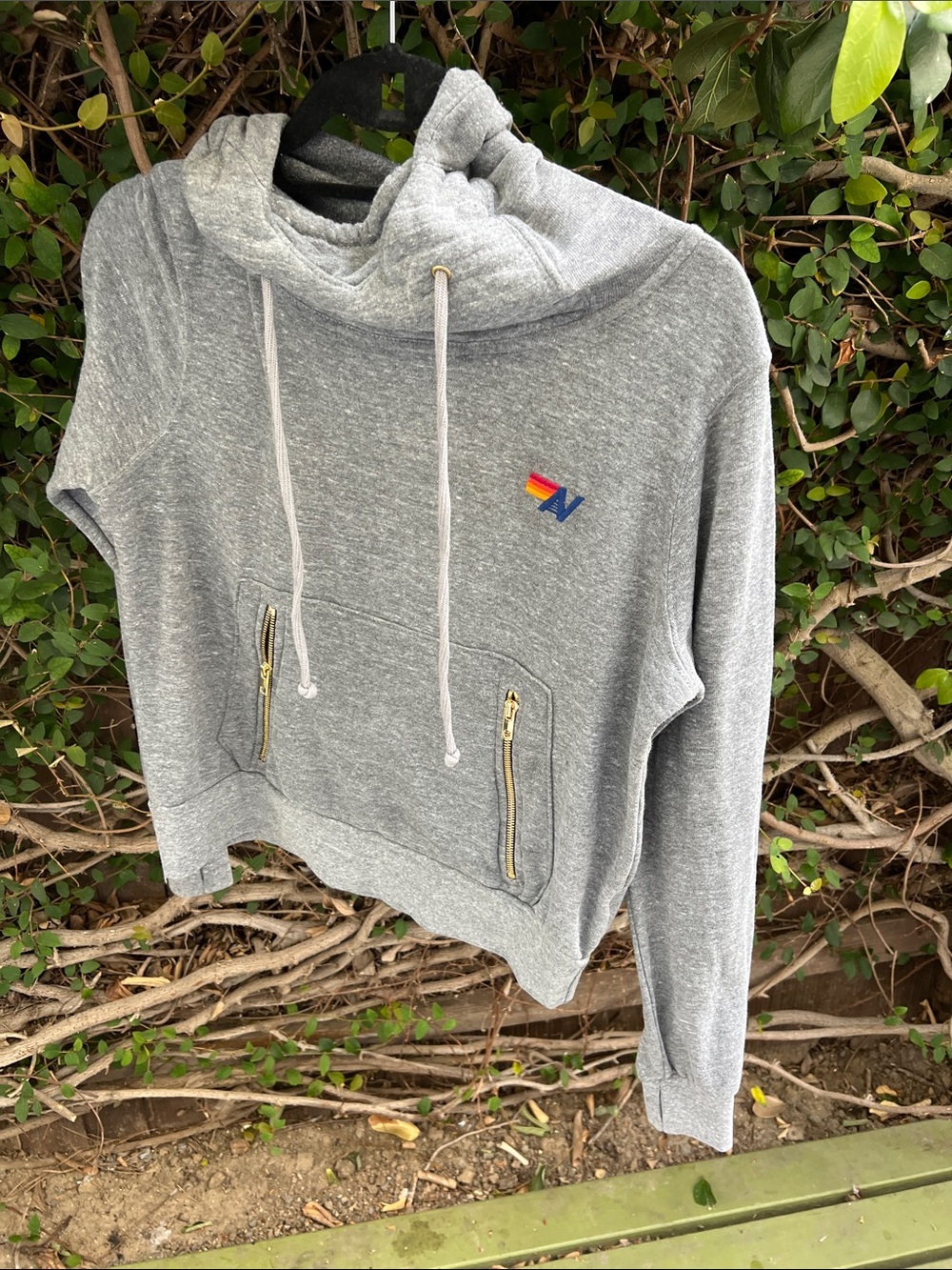 Aviator Nation Ninja pullover